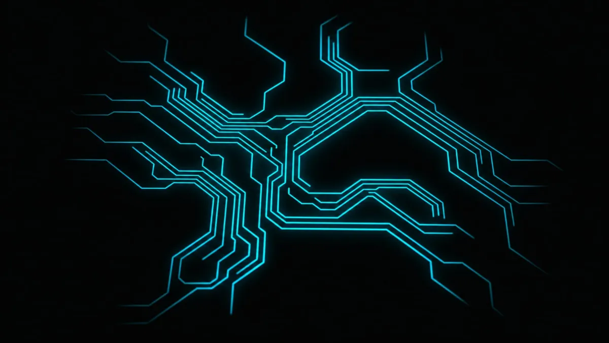 韓國 AI 基本法 1 月 22 日生效：全球最早全面實施的 AI 法規 — 文章封面